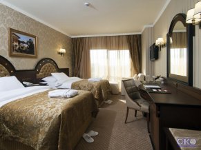 Harrington Park Resort