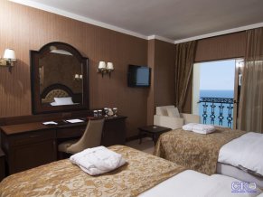 Harrington Park Resort