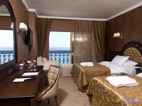 Harrington Park Resort