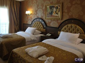 Harrington Park Resort