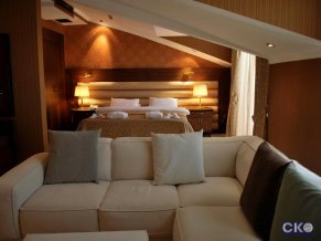 Harrington Park Resort