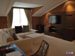 Harrington Park Resort