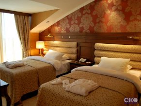 Harrington Park Resort