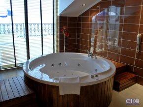 Harrington Park Resort