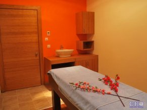 Harrington Park Resort