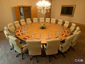 Harrington Park Resort