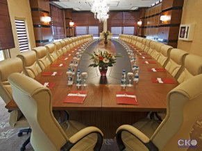 Harrington Park Resort