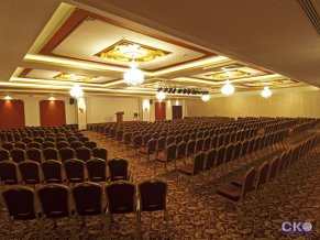 Harrington Park Resort