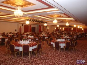 Harrington Park Resort