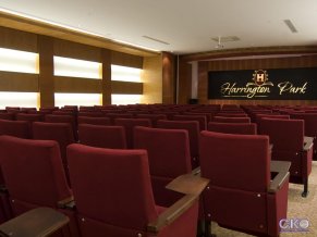 Harrington Park Resort