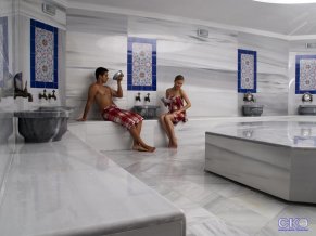 Harrington Park Resort