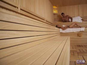 Harrington Park Resort