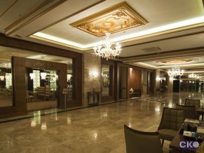 Harrington Park Resort