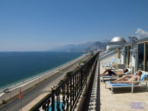 Harrington Park Resort