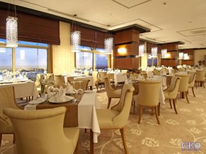 Harrington Park Resort