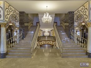 Royal Holiday Palace