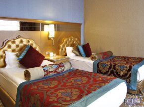 Royal Holiday Palace