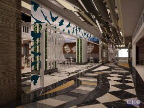 Adalya Elite Lara Hotel