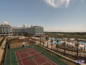 Adalya Elite Lara Hotel