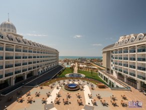 Adalya Elite Lara Hotel