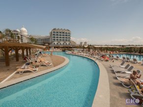 Adalya Elite Lara Hotel