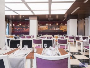Adalya Elite Lara Hotel