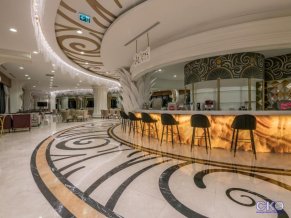 Adalya Elite Lara Hotel