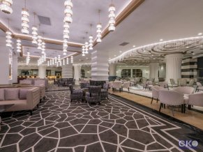 Adalya Elite Lara Hotel