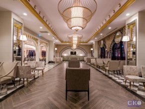 Adalya Elite Lara Hotel