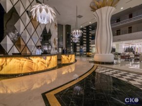 Adalya Elite Lara Hotel