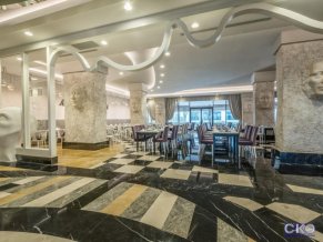 Adalya Elite Lara Hotel