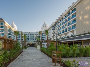 Adalya Elite Lara Hotel