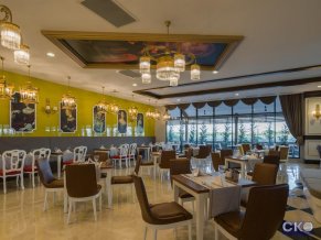 Adalya Elite Lara Hotel