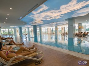 Adalya Elite Lara Hotel