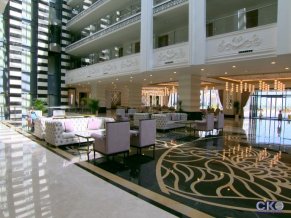 Adalya Elite Lara Hotel