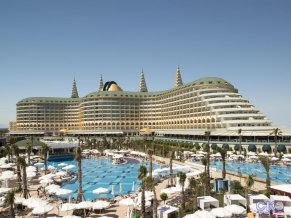 Delphin Imperial Lara