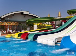 Delphin Imperial Lara