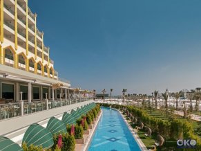 Delphin Imperial Lara