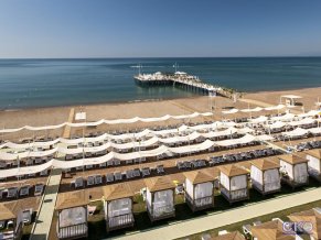 Delphin Imperial Lara