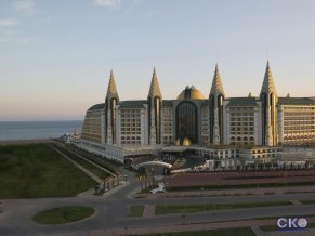 Delphin Imperial Lara