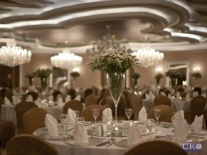 Delphin Imperial Lara