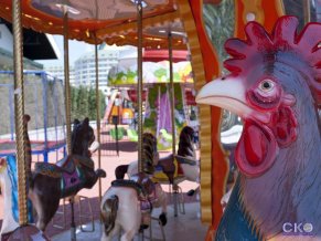 Delphin Imperial Lara