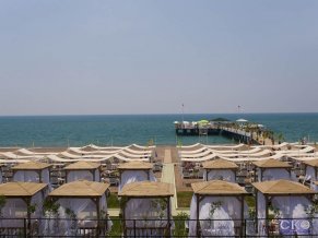 Delphin Imperial Lara