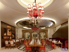 Delphin Imperial Lara