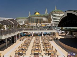 Delphin Imperial Lara