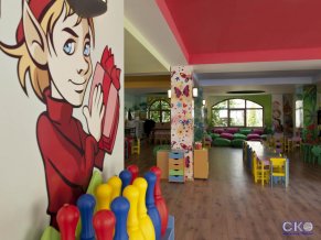 Delphin Imperial Lara