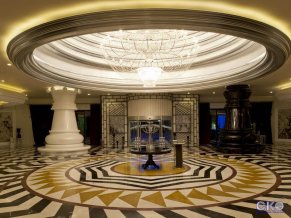 Delphin Imperial Lara