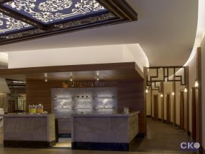 Delphin Imperial Lara