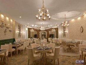 Delphin Imperial Lara