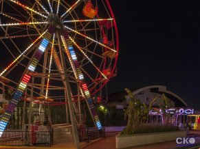 Delphin Imperial Lara